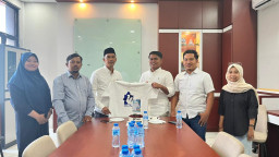 HUT ke-14 Kabar Madura, Dirut IBS PKMKK: "Kabar Madura