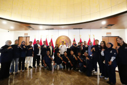 Kongres VII BM PAN, Viva Yoga: Sebagai Sumber Perkaderan Untuk Keberlanjutan Partai