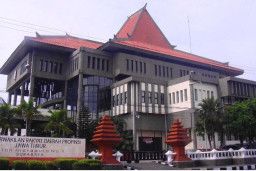 DPRD Jatim Kawal Reformasi BUMD, Direksi Bisa Diganti Jika Tak Capai KPI