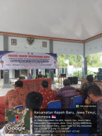 Prof Zainuddin Maliki : Desa Jadi Pusat Pertumbuhan Ekonomi Baru Kawasan