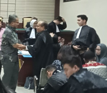 Hakim Soroti Aliran Dana Rp197 Miliar, Direktur Pelindo Diminta Beri Penjelasan Tambahan di Sidang Korupsi Tanjung Perak