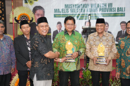 Muswil KAHMI Bali: Refleksi Perjalanan dan Pesan untuk Generasi