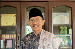 Memasuki Tahun Baru 1448 H: Harmoni Sains dan Spiritual dalam Menatap Hilal Muharram