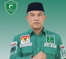 GP Alwashliyah Desak Pengusaha CPO dan Batu Bara Nakal Dipidana, Soroti Kerugian Negara hingga Ribuan Triliun