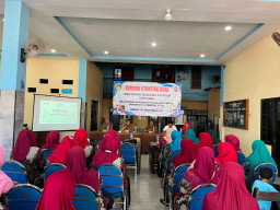 Rekomendasi Rembuk Stunting Usulkan Terbentuknya TPPS Desa