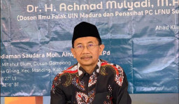 Kondisi Atmosfer Jadi Penghambat, Guru Besar UIN Madura Bedah Kendala Rukyat Awal Muharram 1448 H