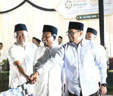 Wabup As’ad: Festival Muharram Jadi Sarana Penguatan Karakter Generasi Muda