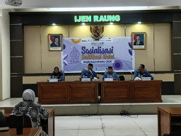 Pemkab Bondowoso Percepat Sertifikasi Halal Jelang Oktober 2026