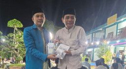 Kades Lancar dan IBS PKMKK Bersinergi dalam Membangun Wisata Edukatif-Religius