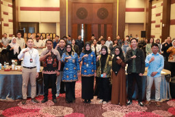 Sidoarjo Perluas Pemasangan Taxmon, Target 454 Titik Terpasang Akhir Juli 2026