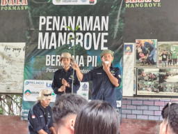 “Strategi Bisnis dan Ekologis Teknik Konstruksi Perkapalan UMG di Era Hilirisasi”
