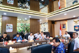 Mendagri Ingatkan Daerah Terdampak Bencana Untuk Mempercepat Realisasi Tambahan TKD