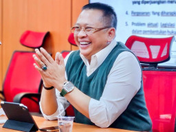 Perbaiki Tata Kelola Sumber Daya, Fokus Pulihkan Kinerja Ekonomi 