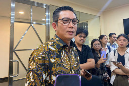OJK telah menetapkan Calon Anggota Direksi Bursa Efek Indonesia (BEI) untuk masa jabatan 2026–2030.