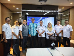 Baru 16 Juta PKL - UMKM Miliki NIB, APKLI-P Dorong Akselerasi Kemendag dan BKPM RI
