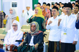 Khofifah : Munas-Konbes NU 2026 di Ploso Bahas Berbagai Hal Strategis Digital Ekosistem Dan Penguatan Sosial Keagamaan