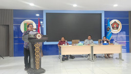 ​PWI Pusat Tinjau Kesiapan Lampung, HPN dan Porwanas 2027 Siap Digelar Terintegrasi