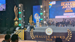 Penganugerahan IKALUIN Award 2026, Bukti Nyata Kontribusi dan Dedikasi Alumni UIN Syarif Hidayatullah Jakarta