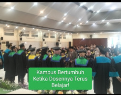 Menjemput Fajar Doktor: Revolusi Senyap di ITB Yadika Pasuruan