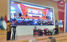 SMSI Jatim Gelar Rakerda 2026 di Sidoarjo, Luncurkan Agregator Media dan Bahas Masa Depan Pers Digital