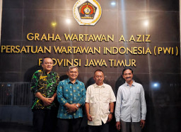 Kepala Bakorwil Malang Ajak Perkuat Narasi Pengembangan Potensi Selatan Jatim Menuju Malang Megapolitan