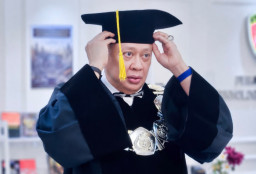 Membarui Skala Prioritas Program di Tengah Ketidakpastian Global 