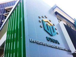 Unusa Raih Peringkat Ketiga Nasional SDG 3 THE Impact Rankings 2026
