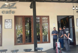 Kortas Tipidkor Polri Geledah 4 Lokasi di Sidoarjo, Telusuri Aliran Dana Kasus Ponsel Ilegal Rp235,8 Miliar