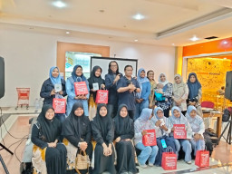 Guru Pintar AI, Murid Semakin Mencintai