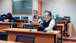 Bamsoet Tegaskan Pemulihan Aset Hasil Kejahatan Menjadi Pilar Penting Reformasi Penegakan Hukum