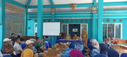 Pemerintah Desa Sukorejo Gelar Rembuk Stunting untuk Perkuat Komitmen Pencegahan dan Penurunan Stunting