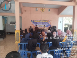Rembuk Stunting Desa Girimulyo Perkuat Komitmen Wujudkan Zero Stunting