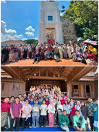 Lawatan Akademik ke Melaka