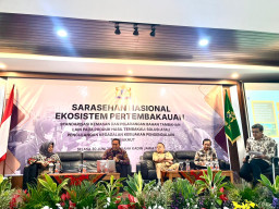 Kadin Jatim Pingin Kupas Aturan Kemasan Polos dan Pelarangan Bahan Tambahan yang Menekan Sektor Strategis Tembakau