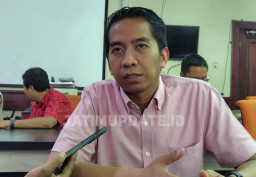 Banjir Surabaya Perlu Langkah Terintegrasi, Eri Irawan: Drainase Berbasis Beton Tak Cukup