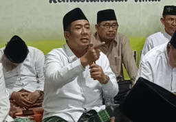 Respons Demo Rusuh PCNU Surabaya Serukan Penyampaian Aspirasi Damai dan Bermartabat