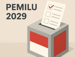 Pemekaran Dapil Surabaya, Pakar Politik: Isu Demokrasi atau Cuma Kalkulasi Politik?