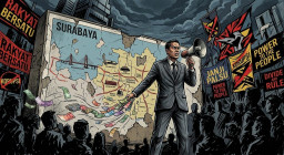 Pemekaran Dapil Surabaya Berkah atau Beban Demokrasi?