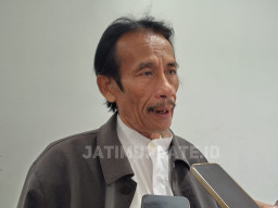 Penghuni Rusun Urip Sumoharjo Minta Pemkot Gunakan Bahasa Santun, Desak Adminduk Tidak Dipersulit 