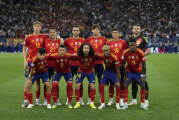Fathoni Jagokan Spanyol Juara Piala Dunia 2026