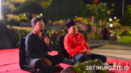 Rojil Ungkap Pengaruh Gagasan Bung Karno: Dari PBB hingga Dibaca Ayatollah Khomeini