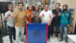 Perkuat Jaringan Klub, ORADO Surabaya Safari ke Judes Gaple Sebut Ada Keunikan Tersendiri 