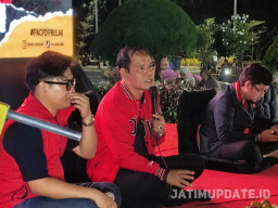 Ketua DPRD Surabaya Ajak Pemimpin Rumuskan Kebijakan Berbasis Kebutuhan Rakyat