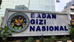 Sarinah Institute Soroti Dugaan Kejanggalan MBG, Desak Audit Menyeluruh BGN