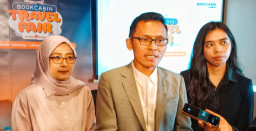 BookCabin Travel Fair 2026 Hadir di Surabaya, Lion Group Tawarkan Beragam Promo dan Perkuat Konektivitas Udara