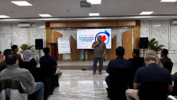 Pastikan Transformasi Komprehensif, TPS Terus Tingkatkan Kapabilitas Human Capital