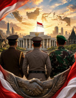 Negara Dalam Fase Konsolidasi?