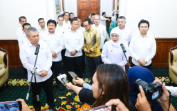 Pelindo Dukung Celukan Bawang Jadi Alternatif Penyeberangan Jawa–Bali