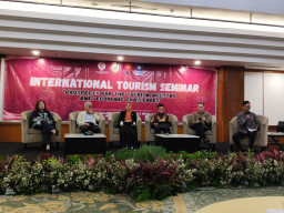 Prof. Zainuddin Maliki: Kemendesa Geser Paradigma Pariwisata di Desa Ke Pariwisata Yang Digerakkan Oleh Desa