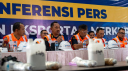 Bea Cukai dan Polri Gagalkan Ekspor Ilegal 3,4 Ton Merkuri Cair Senilai Rp17,5 Miliar di Surabaya